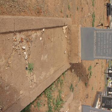 COETZEE Petrus J. 1940-1955