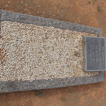 COETZEE Gerhardus 1956-1957