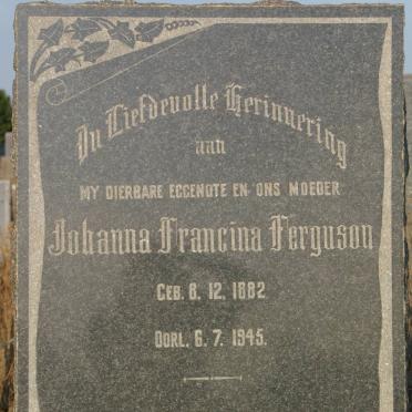 F - Vanne :: Surnames - F