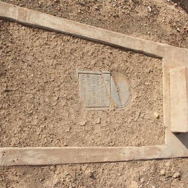 KOKER Petrus Erasmus Johannes, de 1946-1946