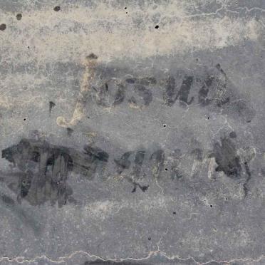 TRUTER Josua Johannes 1935