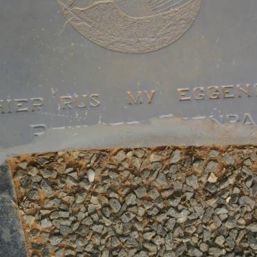 ZYL Renier Coenraad Willem, van 1894-1954