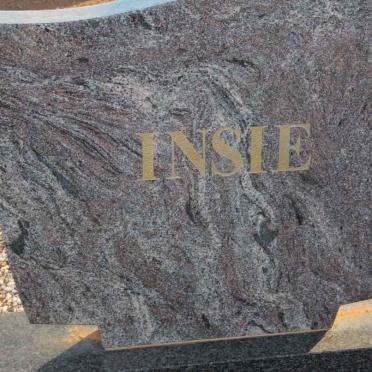 ? Insie