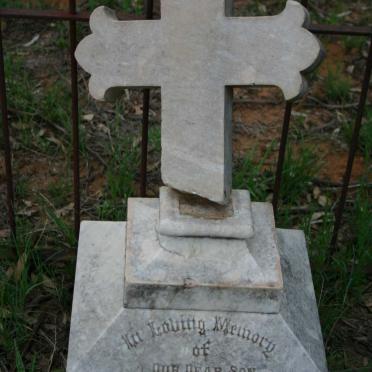 CHRISTENSEN Hendrik J. 1888-?