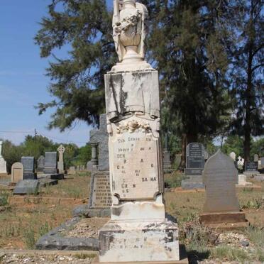 GROENEWALD Coenraad Jacobus 1856-1933 &amp; Jacoba Susanna SMIT 1861-1935