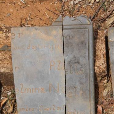 NOETH Alletha ?elmina