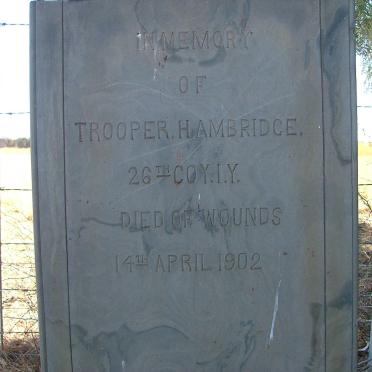 AMBRIDGE H.  -1902