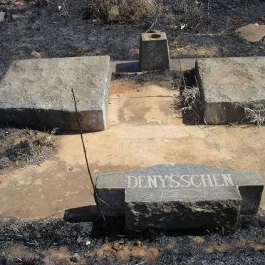 DENYSSCHEN