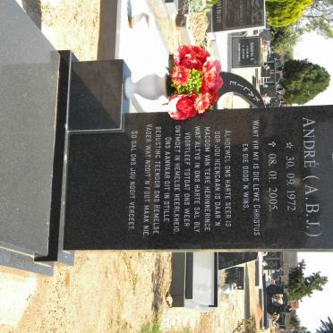 BLOEM A.B.J. 1972-2005