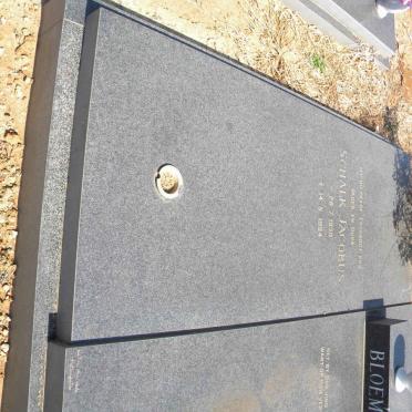 BLOEM Schalk Jacobus 1930-1994 &amp; Johanna Catharina 1932-2001