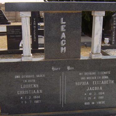 L - Vanne :: Surnames - L