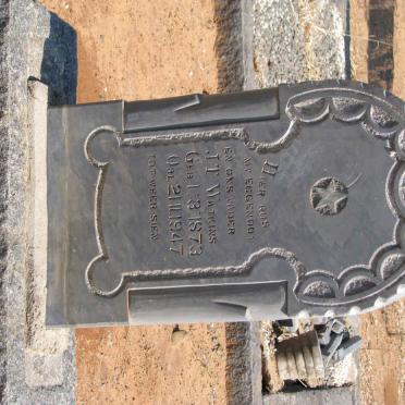 WATKINS J.T. 1873-1947