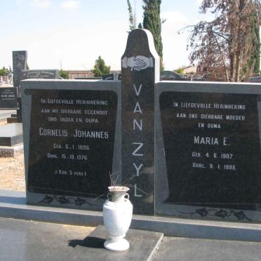 Z - Vanne :: Surnames - Z