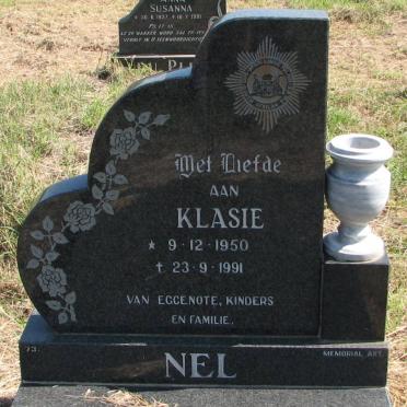 NEL Klasie 1950-1991