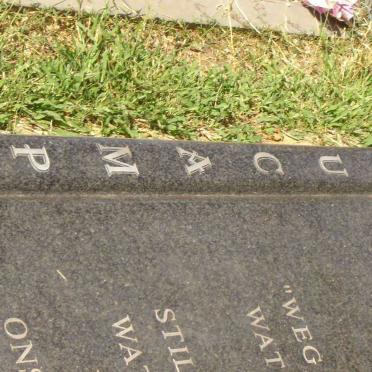 AUCAMP B.B. 1946-1999