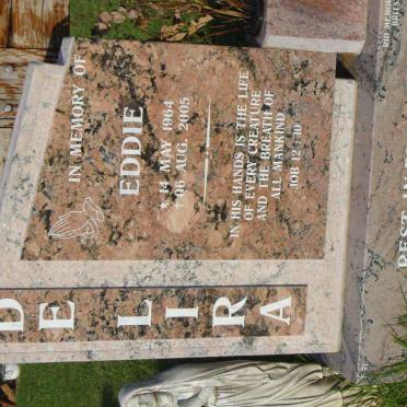 LIRA Eddie, de 1964-2005