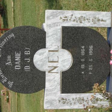 NEL D.J.B. 1964-1996