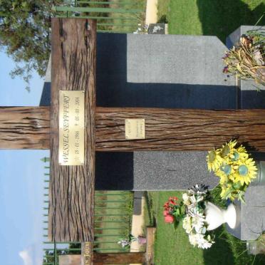 SEYFFERT Wessel 1966-2004
