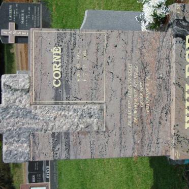 WULFSE Corne 1971-2004