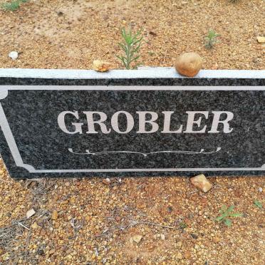 GROBLER