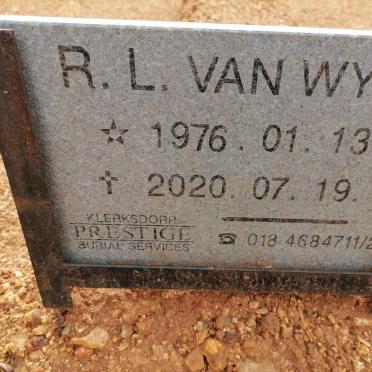 W - Surnames :: Vanne - W