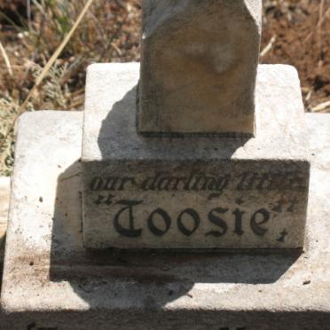 ? Toosie