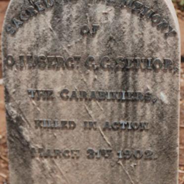 SENIOR G.G. -1902