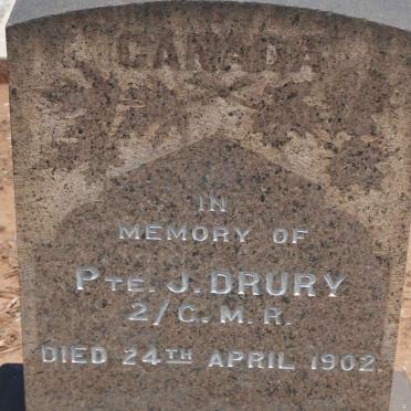 DRURY J. -1902