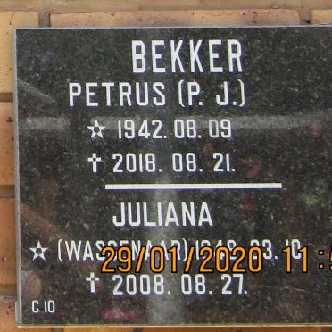 B - Vanne :: Surnames - B 