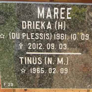 M - Surnames :: Vanne - M