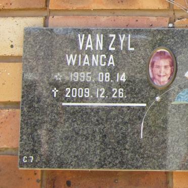 Z - Surnames :: Vanne - Z