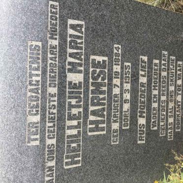 North West, KOSTER district, Derby, Hartebeestfontein 14 IQ_1, farm cemetery