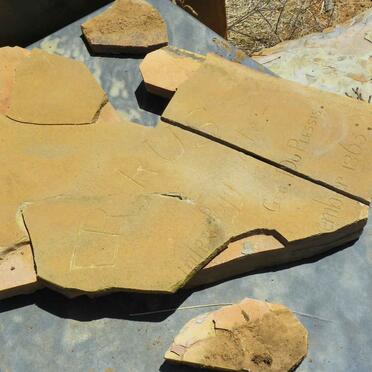 MALAN Maria Elizabeth nee DU PLESSIS 1863-1928