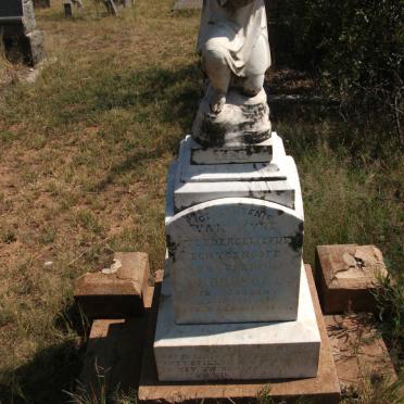 ? BOLD Anna Francina nee JOUBERT 187?-19??