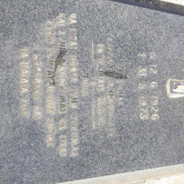 ? 1926-1973 