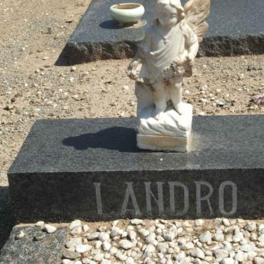 LANDRO ?