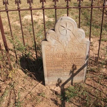 LEROIX Magteleena Rensie Marie nee BAATENHORST 1846-1896