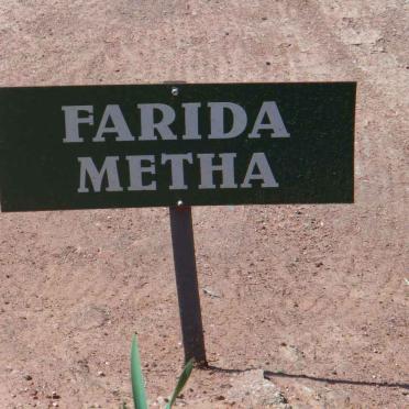 METHA Farida