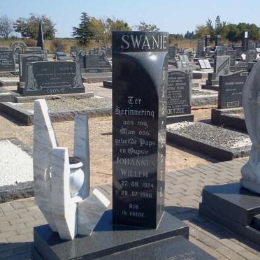 SWANEPOEL