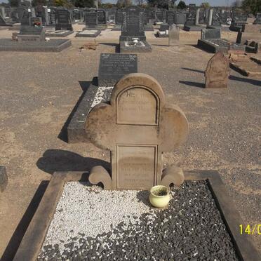 SWIEGERS Godliep 1891-1959