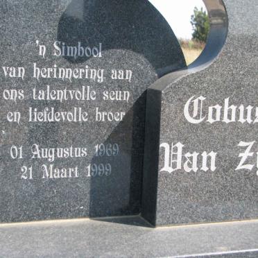 ZYL Cobus, van 1969-1999