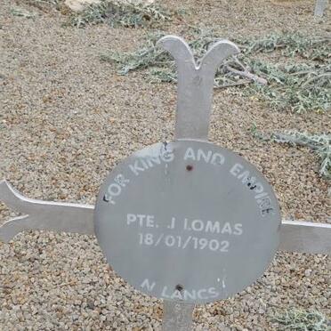 LOMAS J. -1902