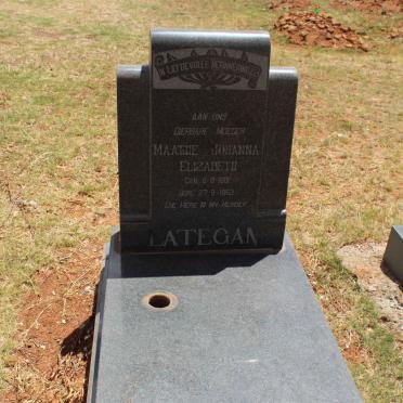 Trip to Maquassi_Potch_Wolmaranstad 400