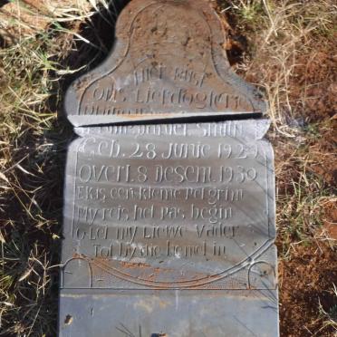 SMITH Philip Daniel 1929-1930