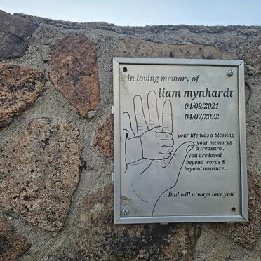 MYNHARDT Liam 2021-2022