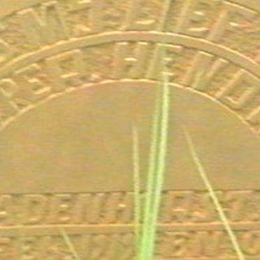 BADENHORST Chasper Hendrik 1919-1940