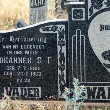 North West, MARICO district, Veeplaats 82, Veeplaas, farm cemetery