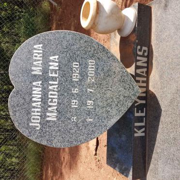 North West, MARICO district, Zeerust, Waterkloof 286 JP, Waterkloof farm cemetery_6