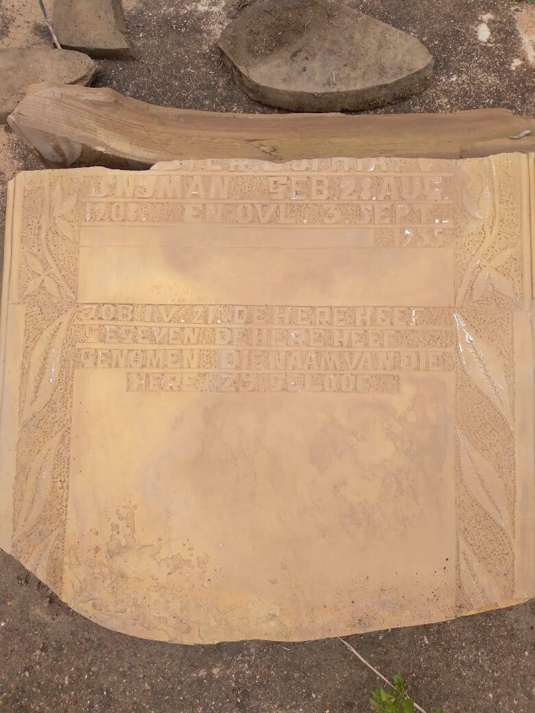 SNYMAN Hester Sophia 1908-1935