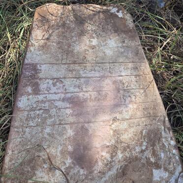 SWART Gerhardus Chrisjan 1932-1933